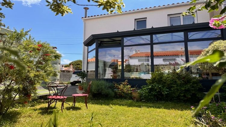 Ma-Cabane - Vente Maison Sables d'Olonne, 95 m²