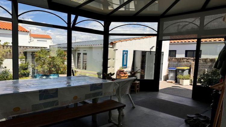 Ma-Cabane - Vente Maison Sables d'Olonne, 95 m²