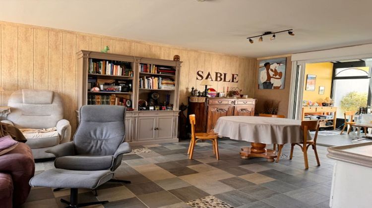 Ma-Cabane - Vente Maison Sables d'Olonne, 95 m²