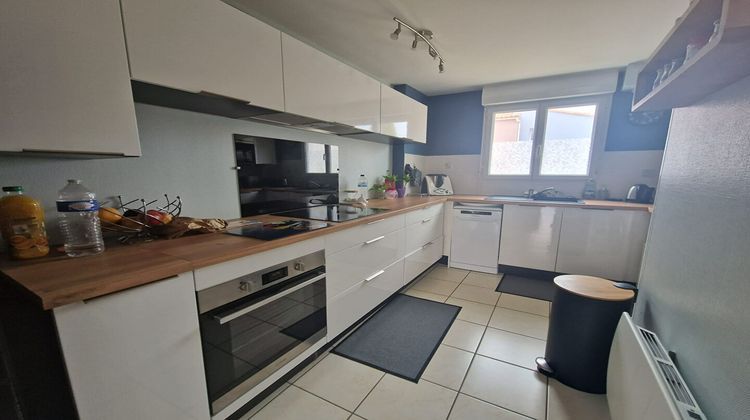 Ma-Cabane - Vente Maison Sables d'Olonne, 66 m²