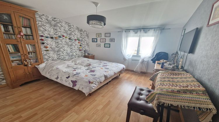 Ma-Cabane - Vente Maison Sables d'Olonne, 66 m²