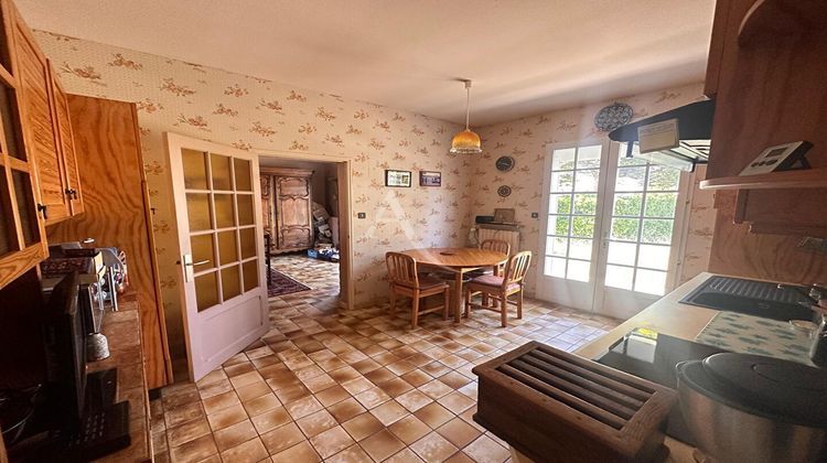 Ma-Cabane - Vente Maison Sables d'Olonne, 178 m²