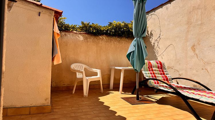 Ma-Cabane - Vente Maison Sables d'Olonne, 30 m²