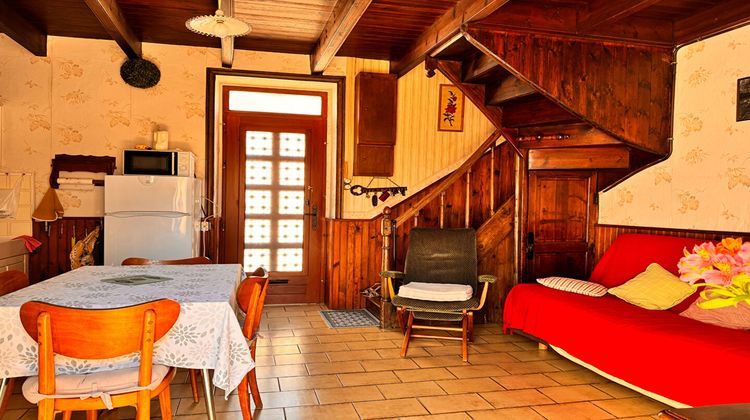 Ma-Cabane - Vente Maison Sables d'Olonne, 30 m²