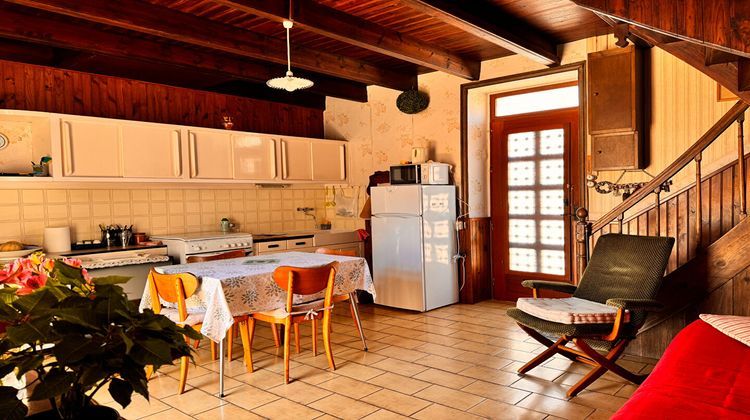 Ma-Cabane - Vente Maison Sables d'Olonne, 30 m²