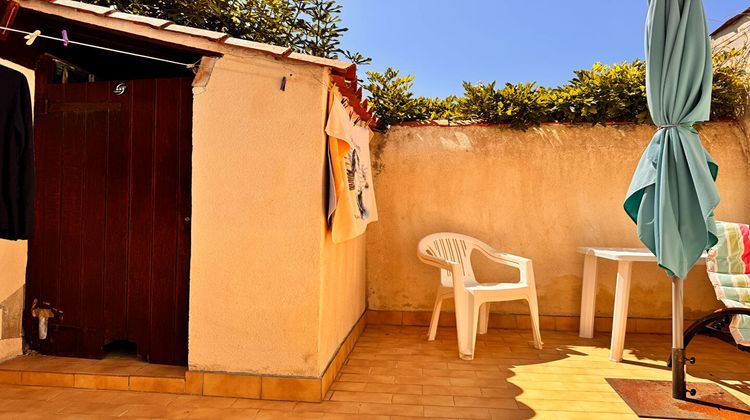 Ma-Cabane - Vente Maison Sables d'Olonne, 30 m²