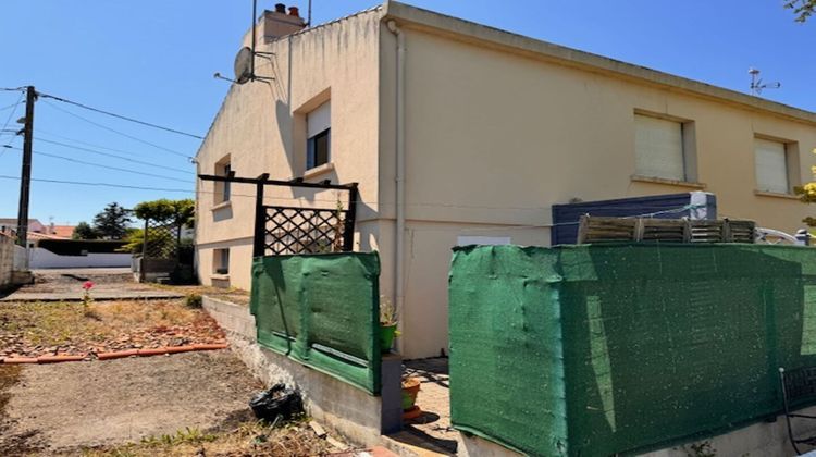 Ma-Cabane - Vente Maison Sables d'Olonne, 84 m²