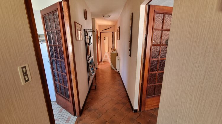 Ma-Cabane - Vente Maison Sables d'Olonne, 89 m²