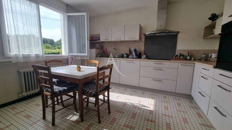 Ma-Cabane - Vente Maison Sables d'Olonne, 89 m²