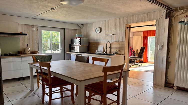 Ma-Cabane - Vente Maison Sables d'Olonne, 158 m²