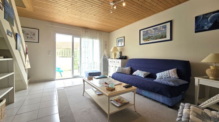 Ma-Cabane - Vente Maison Sables d'Olonne, 58 m²