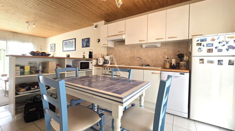 Ma-Cabane - Vente Maison Sables d'Olonne, 58 m²