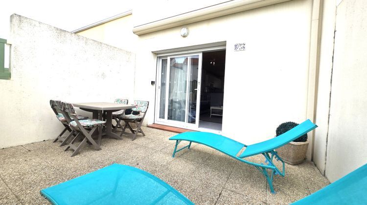 Ma-Cabane - Vente Maison Sables d'Olonne, 58 m²