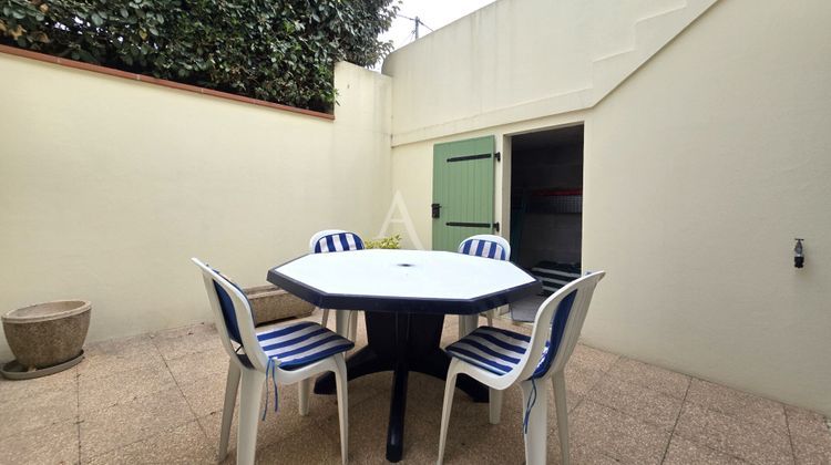 Ma-Cabane - Vente Maison Sables d'Olonne, 58 m²