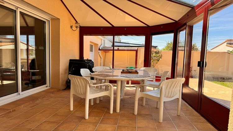 Ma-Cabane - Vente Maison Sables d'Olonne, 148 m²