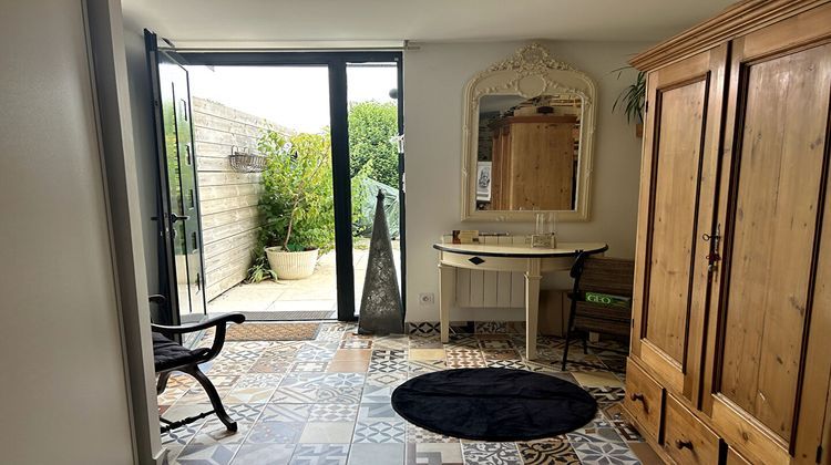 Ma-Cabane - Vente Maison Sables d'Olonne, 116 m²