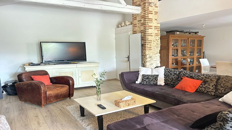 Ma-Cabane - Vente Maison Sables d'Olonne, 116 m²