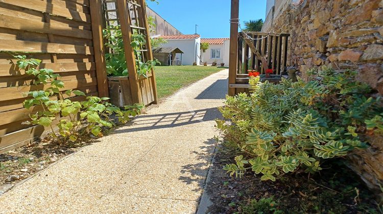 Ma-Cabane - Vente Maison Sables d'Olonne, 89 m²