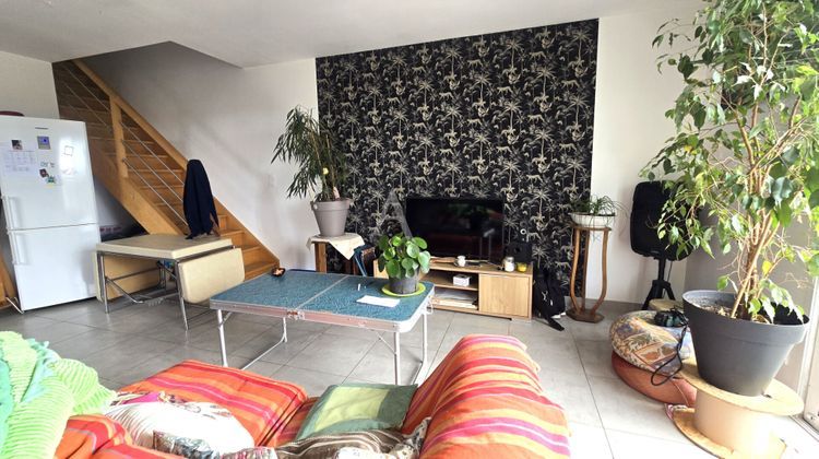 Ma-Cabane - Vente Maison Sables d'Olonne, 80 m²