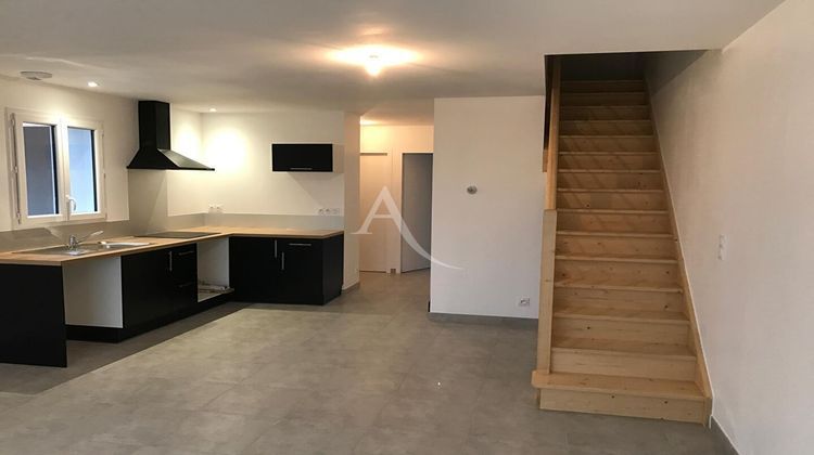 Ma-Cabane - Vente Maison Sables d'Olonne, 80 m²