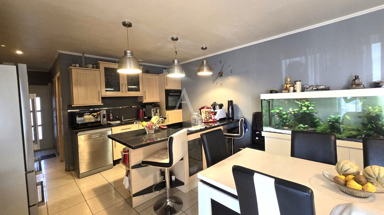 Ma-Cabane - Vente Maison Sables d'Olonne, 228 m²