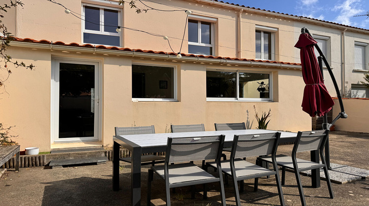 Ma-Cabane - Vente Maison Sables d'Olonne, 100 m²