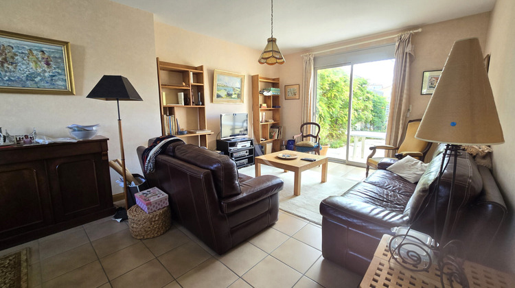 Ma-Cabane - Vente Maison Sables d'Olonne, 92 m²