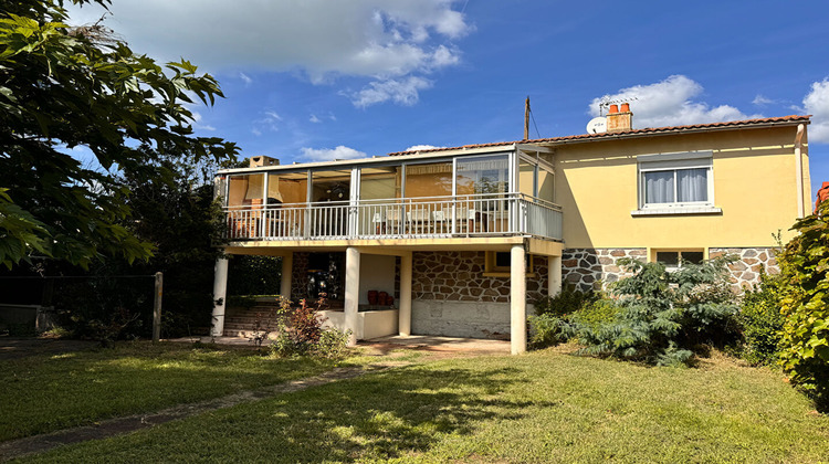 Ma-Cabane - Vente Maison Sables d'Olonne, 90 m²