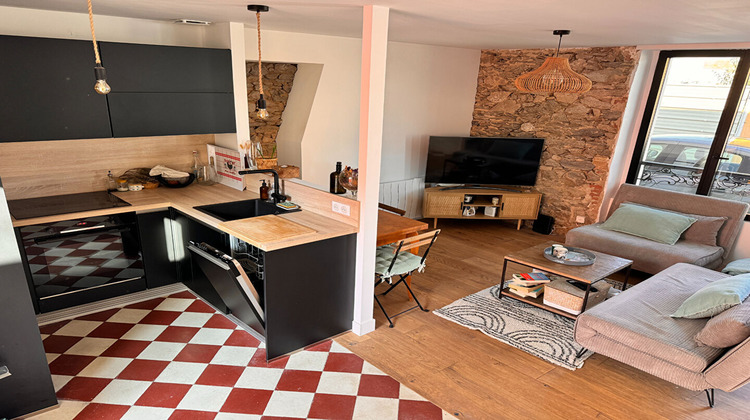 Ma-Cabane - Vente Maison Sables d'Olonne, 42 m²