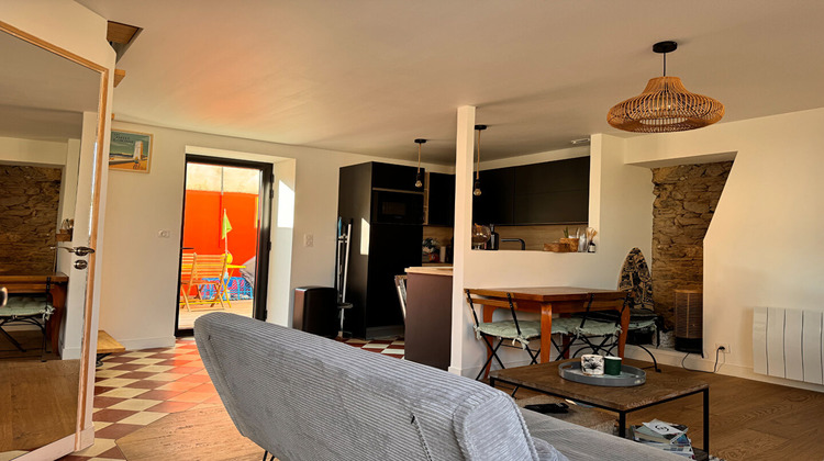 Ma-Cabane - Vente Maison Sables d'Olonne, 42 m²