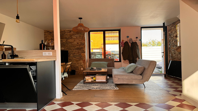 Ma-Cabane - Vente Maison Sables d'Olonne, 42 m²