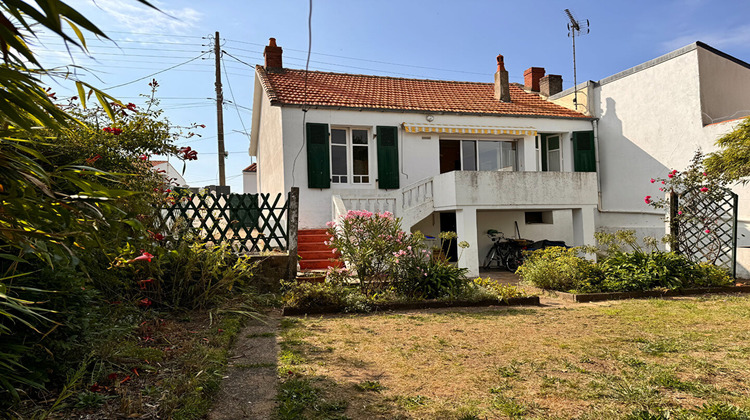 Ma-Cabane - Vente Maison Sables d'Olonne, 0 m²