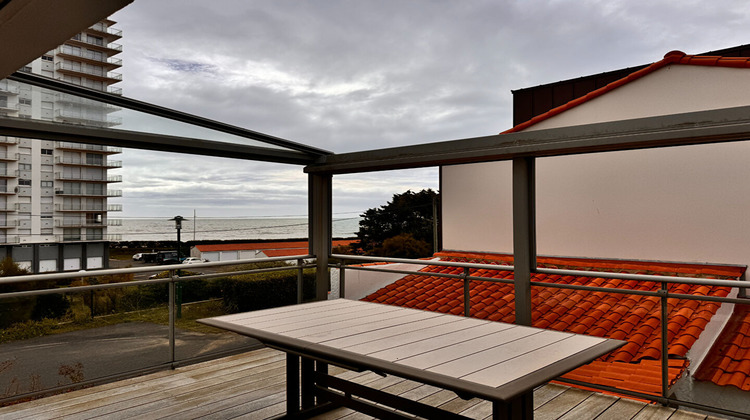 Ma-Cabane - Vente Maison Sables d'Olonne, 117 m²