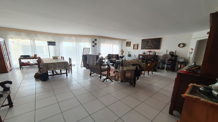 Ma-Cabane - Vente Maison Sables d'Olonne, 121 m²