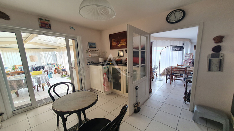 Ma-Cabane - Vente Maison Sables d'Olonne, 121 m²