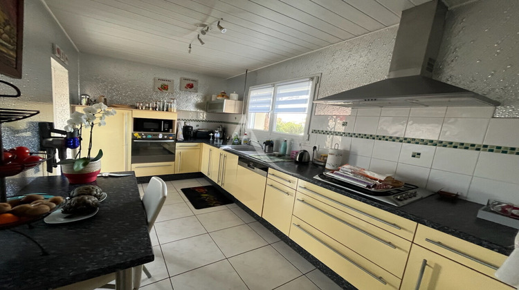 Ma-Cabane - Vente Maison Sables d'Olonne, 156 m²