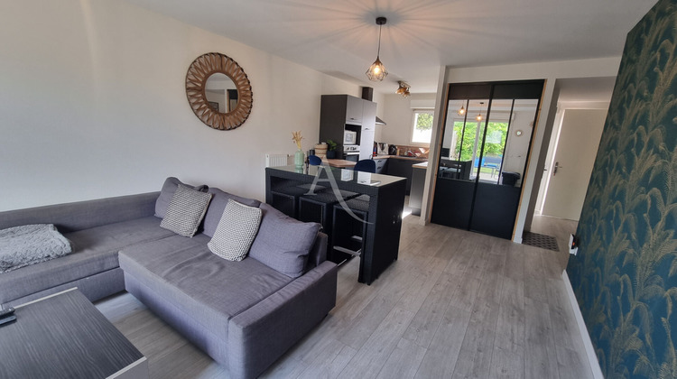 Ma-Cabane - Vente Maison Sables d'Olonne, 67 m²