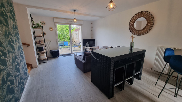 Ma-Cabane - Vente Maison Sables d'Olonne, 67 m²