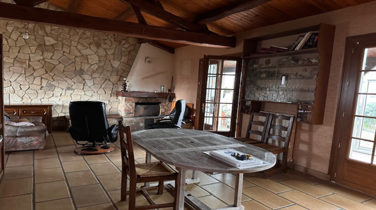 Ma-Cabane - Vente Maison Sables d'Olonne, 107 m²