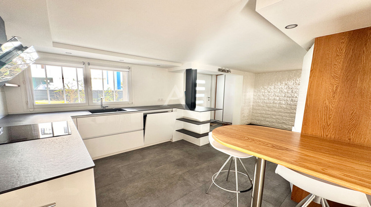 Ma-Cabane - Vente Maison Sables d'Olonne, 109 m²