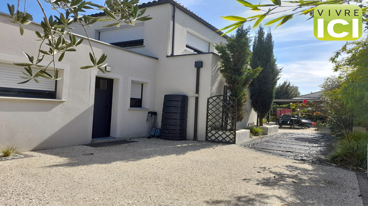 Ma-Cabane - Vente Maison Sables d'Olonne, 170 m²