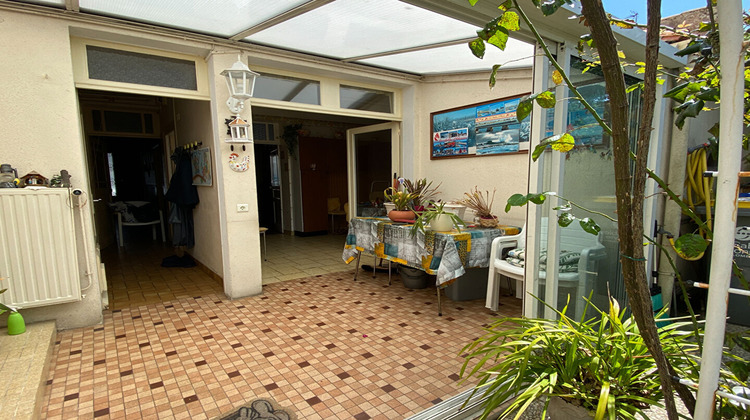 Ma-Cabane - Vente Maison Sables d'Olonne, 93 m²