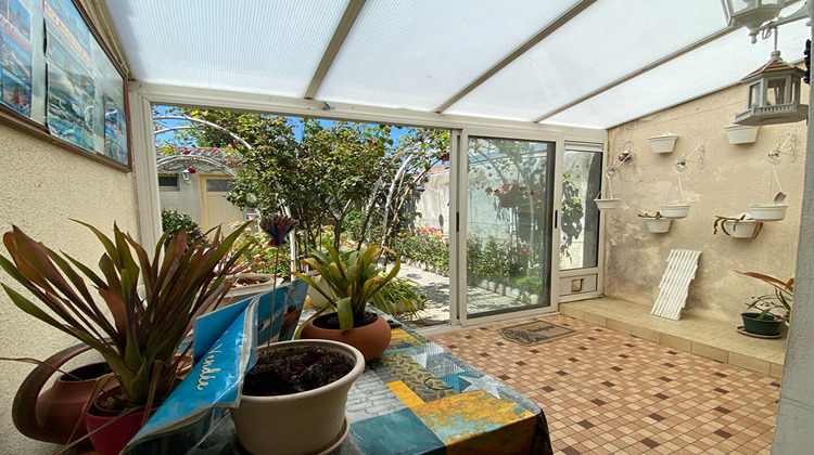 Ma-Cabane - Vente Maison Sables d'Olonne, 93 m²