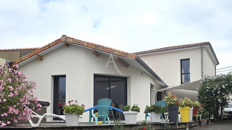 Ma-Cabane - Vente Maison Sables d'Olonne, 185 m²