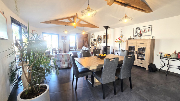 Ma-Cabane - Vente Maison Sables d'Olonne, 185 m²