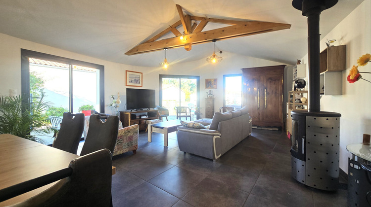 Ma-Cabane - Vente Maison Sables d'Olonne, 185 m²