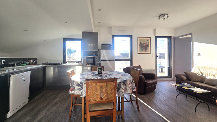 Ma-Cabane - Vente Maison Sables d'Olonne, 185 m²