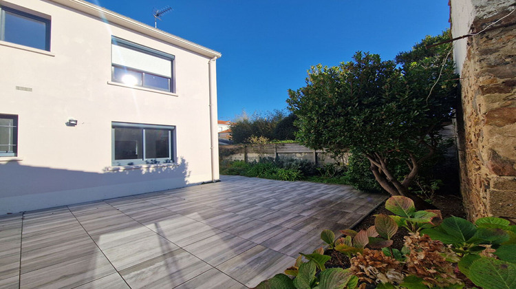 Ma-Cabane - Vente Maison Sables d'Olonne, 145 m²