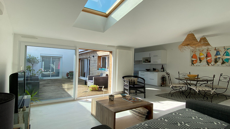 Ma-Cabane - Vente Maison Sables d'Olonne, 117 m²