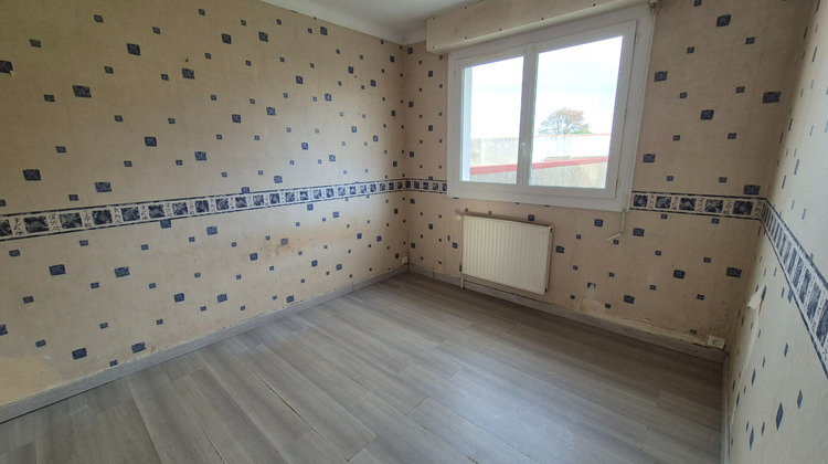 Ma-Cabane - Vente Maison Sables d'Olonne, 130 m²